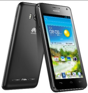Huawei Ascend G600 opt