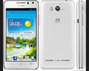 huawei Ascend G600