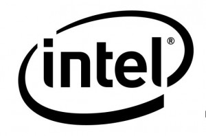 intel logo
