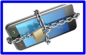 mobile phone security