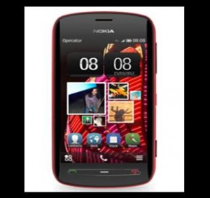 nokia 808 preview
