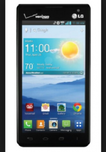 LG Lucid 2