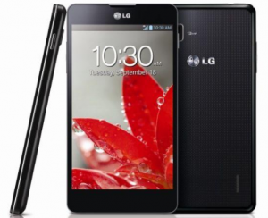 LG Optimus G E975 opt