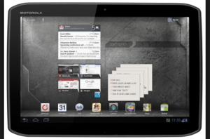 Motorola Droid Xyboard 8.2