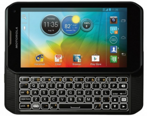 Motorolla Photon 4G lte opt