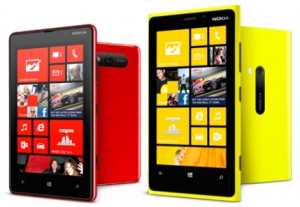 Nokia lumia 920 opt