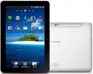 Samsung Galaxy tab 3 opt