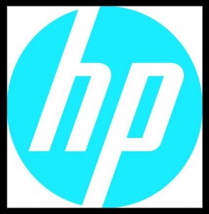 hp logo