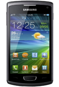 samsung Wave 3