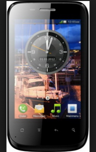 Symphony FT 45