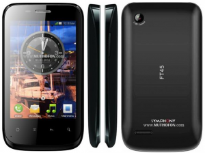 Symphony FT 45 opt