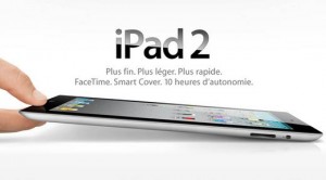 iPad 2