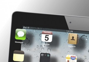 Apple introduces its 3D technology